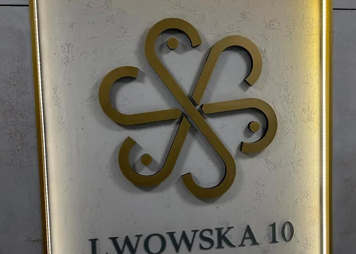 Lwowska Residence Krakow