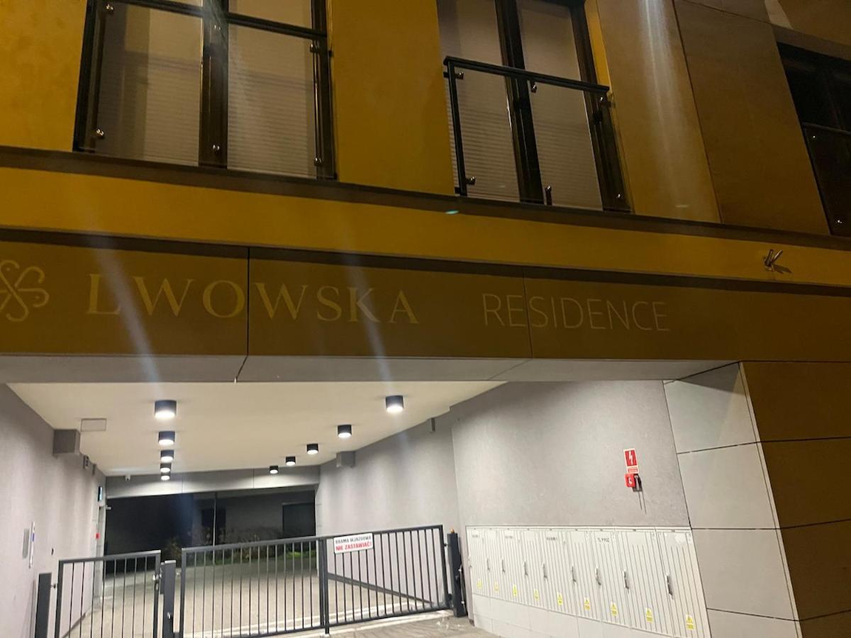 Lwowska Kraków
