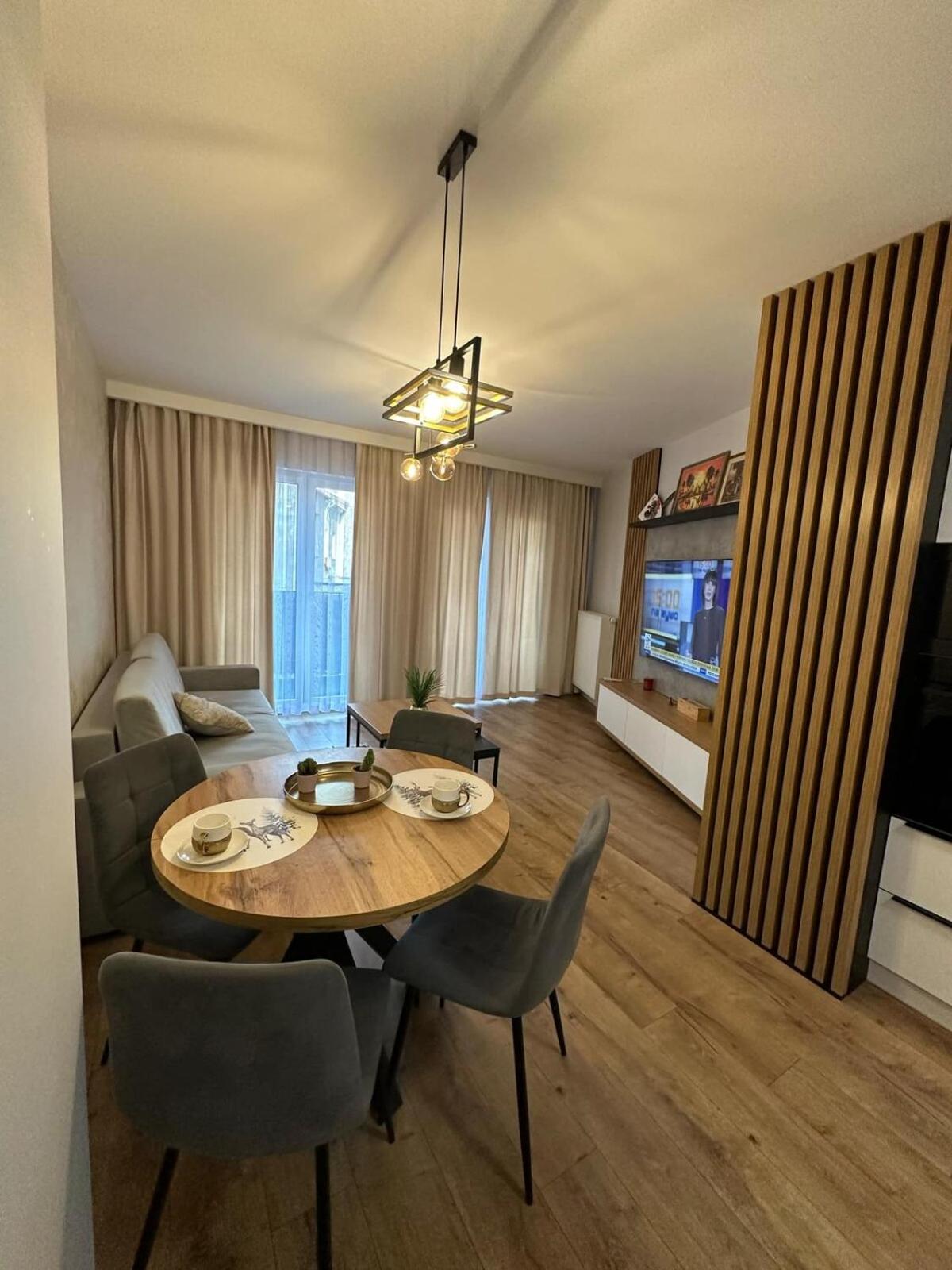 Apartament Lwowska *