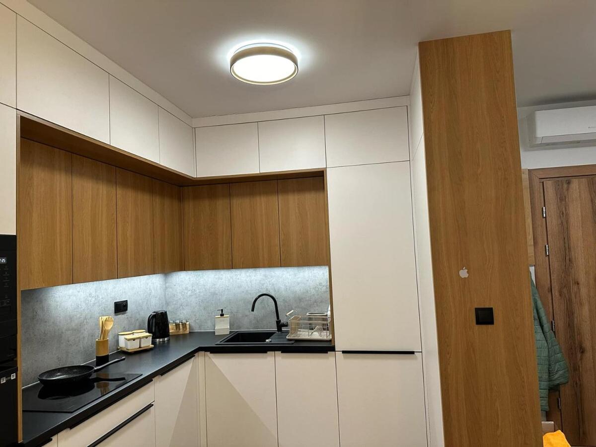 Lwowska Apartament Kraków